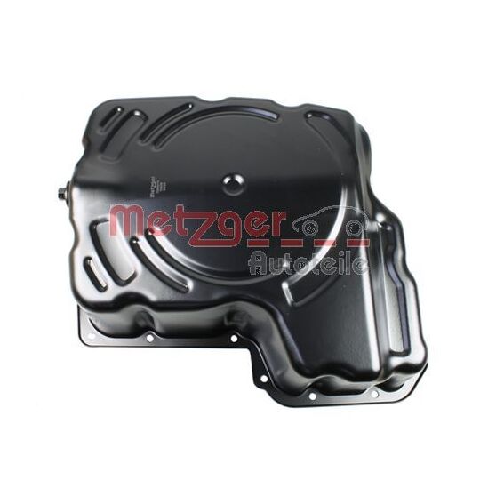 Metzger Oil sump to suit Ford