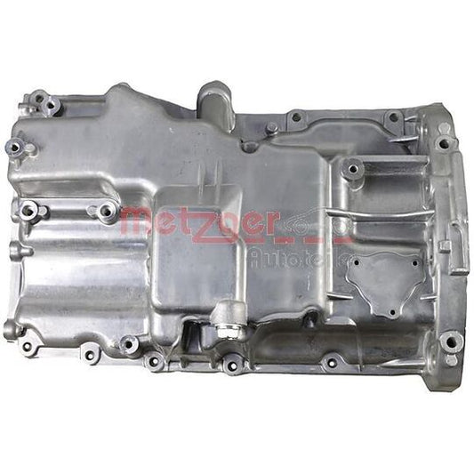 Metzger Oil sump to suit Ford