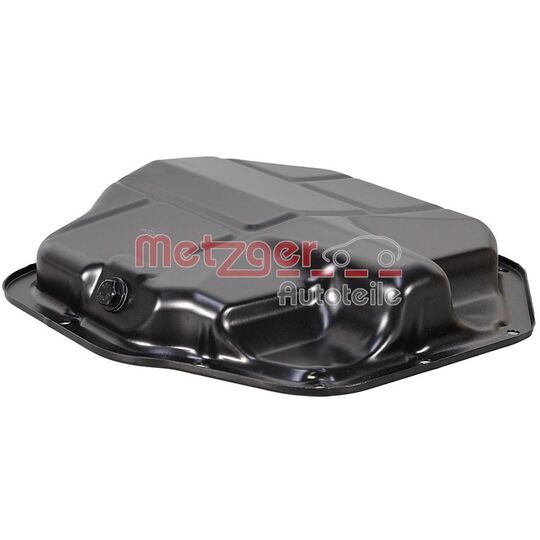 Metzger Oil sump to suit Nissan