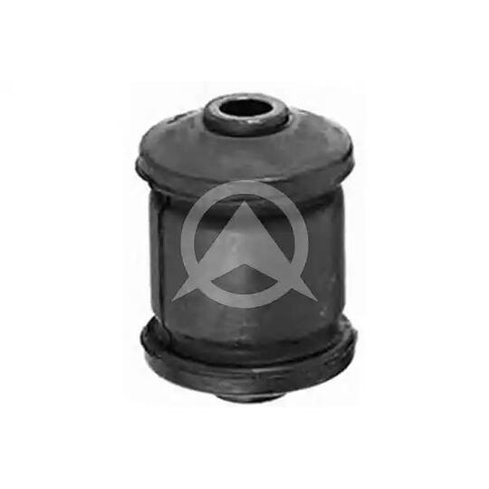 Sidem Control Arm-/Trailing Arm Bush to suit Ford