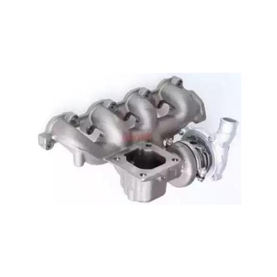 Turbo Motor Charger, charging system to suit Ford