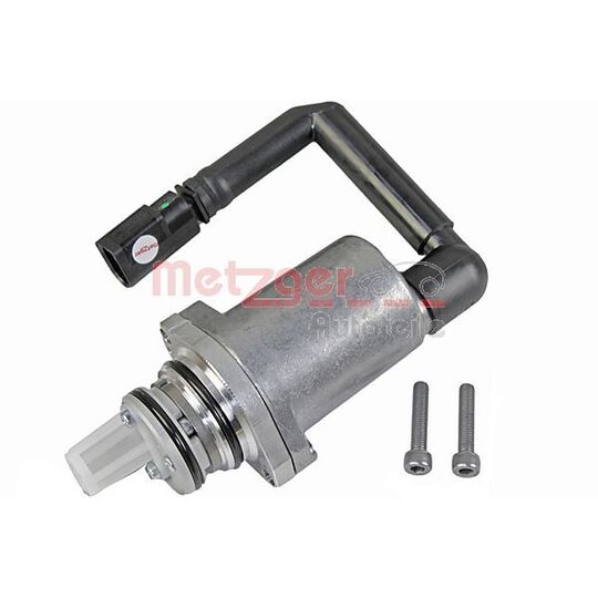 Metzger Pump, all-wheel-drive coupling to suit Audi, VW, Seat