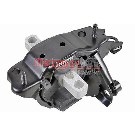 Metzger Engine Mounting to suit Audi, VW, Seat