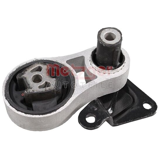 Metzger 8053925 Engine Mounting to suit Ford