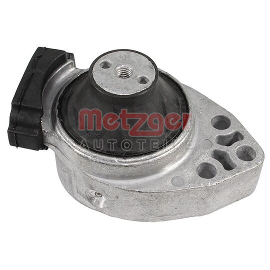 Metzger Engine Mounting to suit Ford