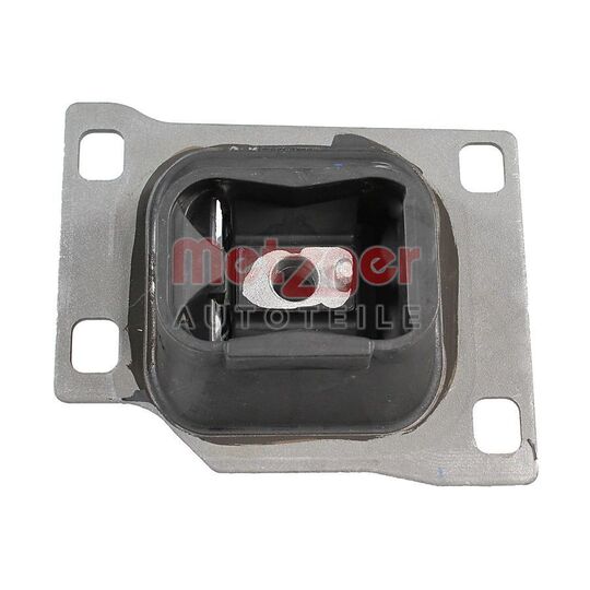 Metzger Mounting, manual transmission to suit Ford