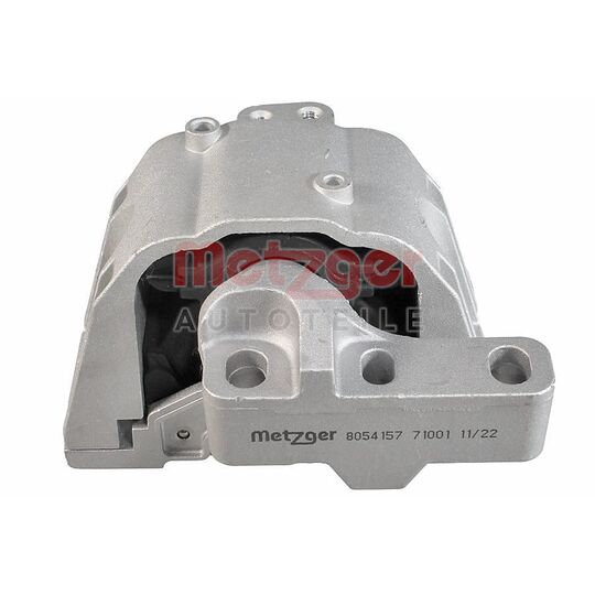 Metzger Engine Mounting to suit Audi, VW, Seat