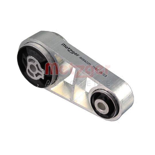 Metzger Mounting, automatic transmission to suit Ford