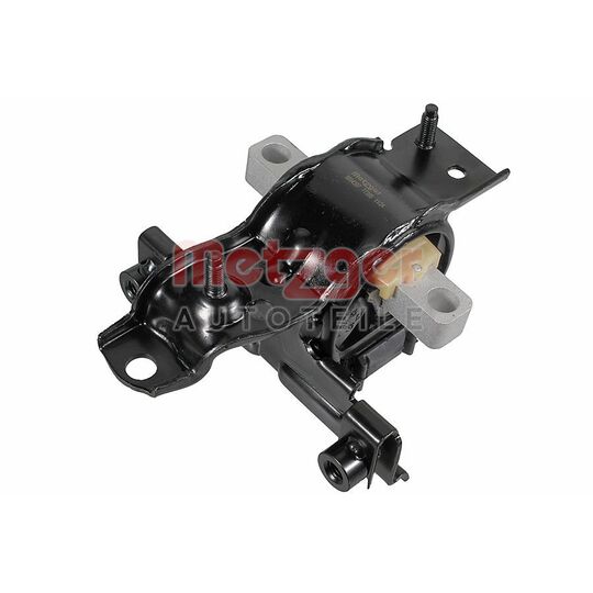 Metzger Mounting, manual transmission to suit VW, Seat, Skoda