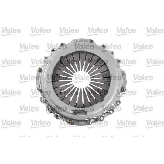 Valeo Clutch Kit to suit Volvo
