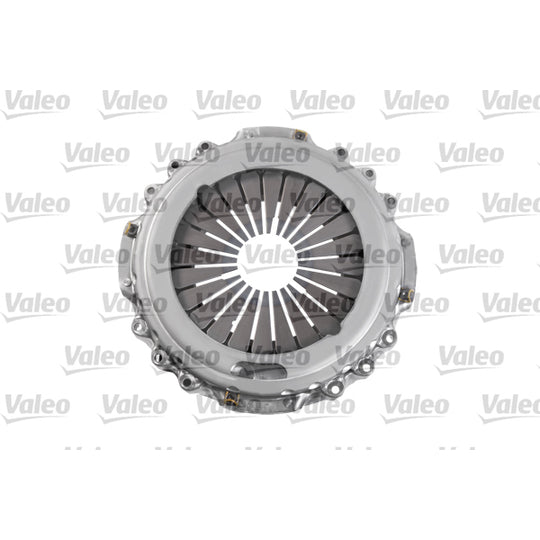 Valeo Clutch Pressure Plate to suit Daf