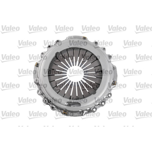 Valeo Clutch Pressure Plate to suit Daf