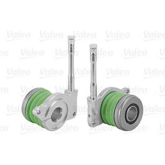 Valeo Central Slave Cylinder, clutch to suit Mitsubishi, Renault, Volvo
