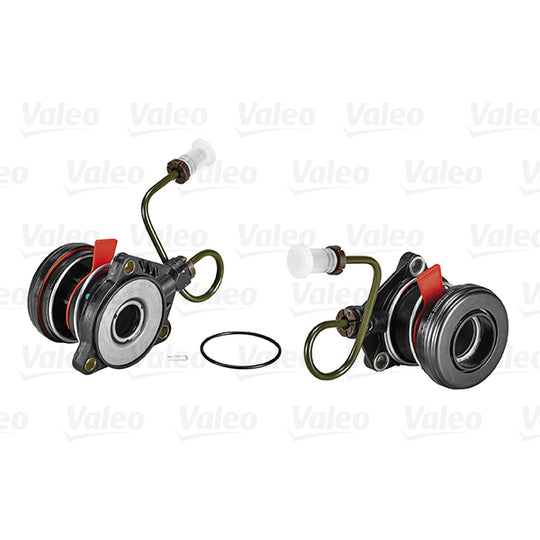 Valeo Central Slave Cylinder, clutch to suit Chevrolet, Opel, Vauxhall