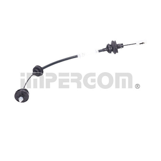 Original Imperium Cable Pull, clutch control to suit Peugeot, Citroën, Citroën/Peugeot