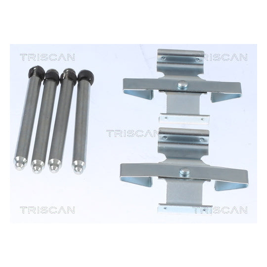 Triscan Accessory Kit, disc brake pad