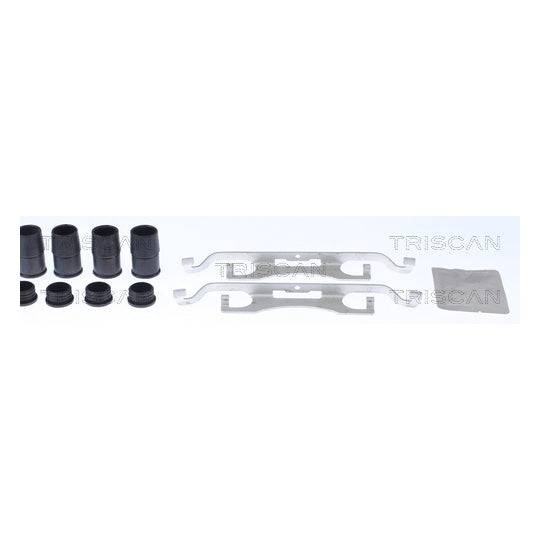 Triscan Accessory Kit, disc brake pad