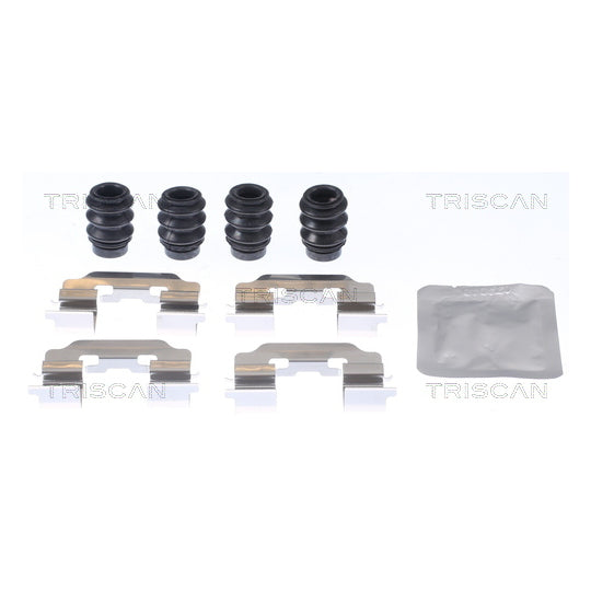 Triscan Accessory Kit, disc brake pad