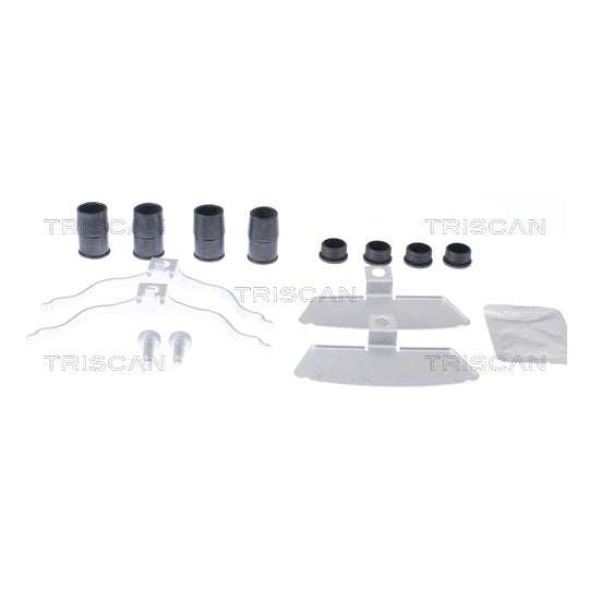 Triscan Accessory Kit, disc brake pad
