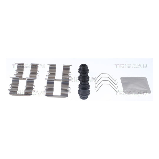 Triscan Accessory Kit, disc brake pad
