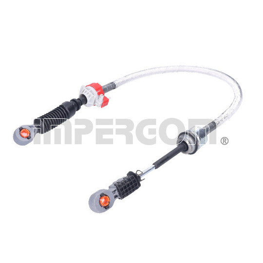 Original Imperium Cable Pull, manual transmission to suit Ford