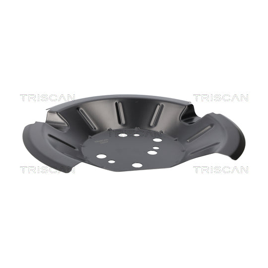 Triscan Splash Panel, brake disc to suit Ford