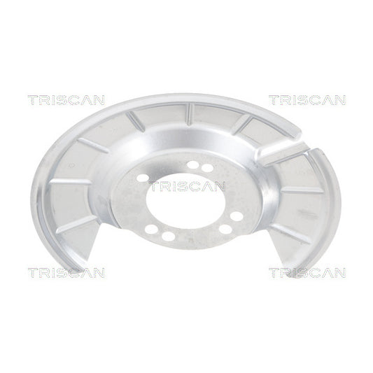 Triscan Splash Panel, brake disc to suit Ford