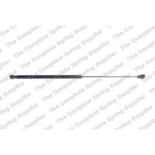 Lesjöfors 8127599 Gas Spring, boot-/cargo area to suit Ford