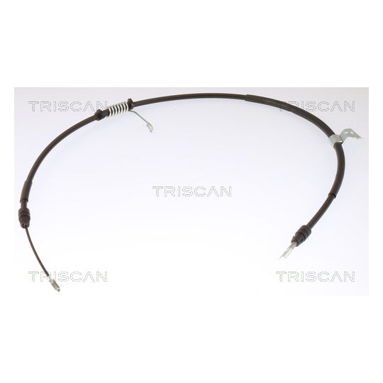 Triscan Cable, parking brake to suit Ford