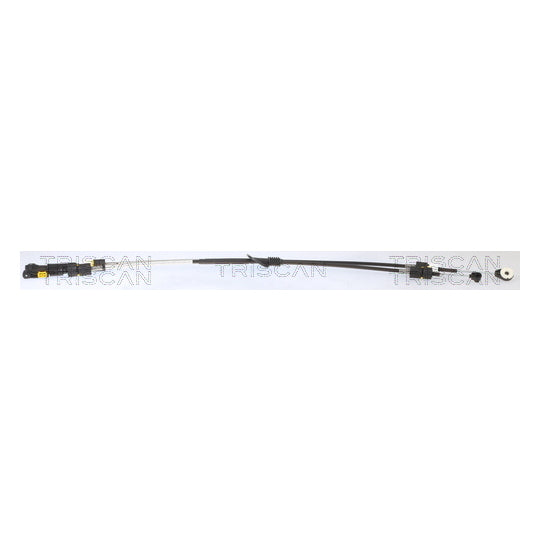 Triscan Cable, manual transmission to suit Ford