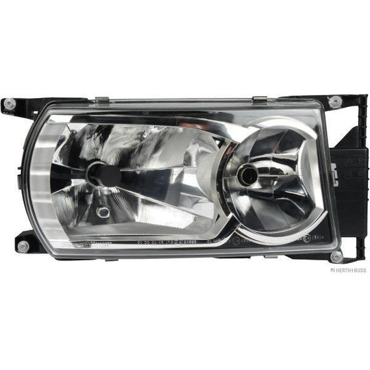 Herth+Buss Elparts Headlight to suit Scania