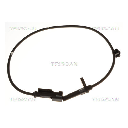 Triscan 8180 16260 Sensor, wheel speed to suit Ford