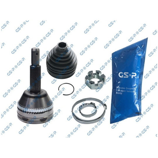 Gsp Joint Kit, drive shaft to suit Ford