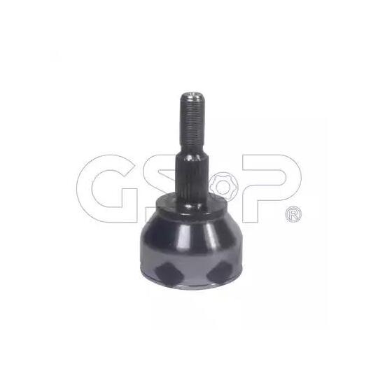 Gsp Joint Kit, drive shaft to suit Ford