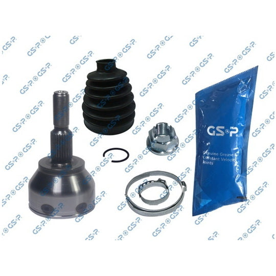 Gsp Joint Kit, drive shaft to suit Ford