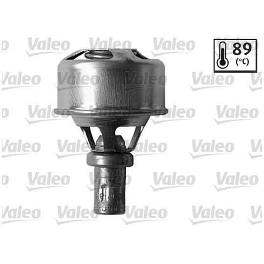 Sasic Thermostat, coolant to suit Renault, Volvo