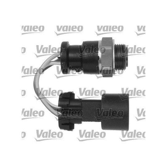 Valeo Temperature Switch, radiator fan to suit Opel, Vauxhall