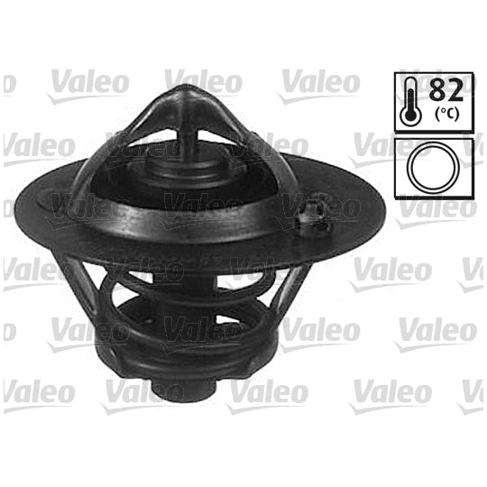 Valeo Thermostat, coolant to suit Ford, Mazda, Suzuki