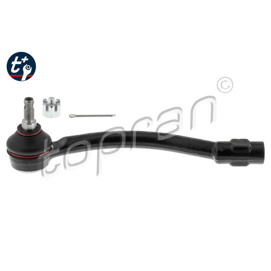 Topran Tie rod end to suit Hyundai