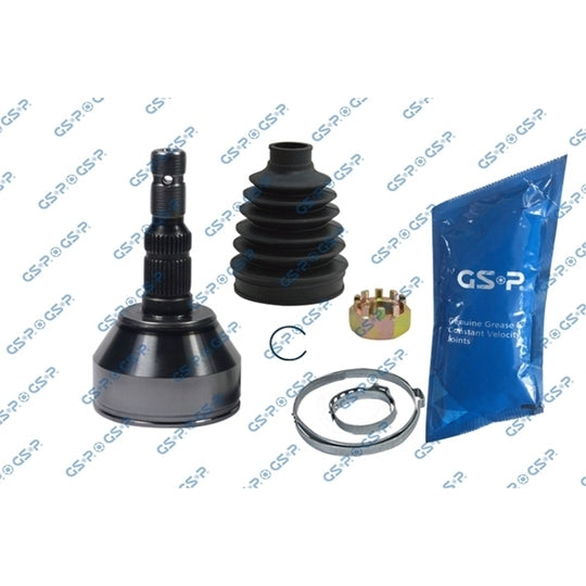 Gsp Joint Kit, drive shaft to suit Opel