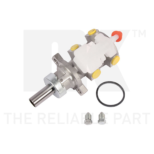 Nk Brake Master Cylinder to suit Ford