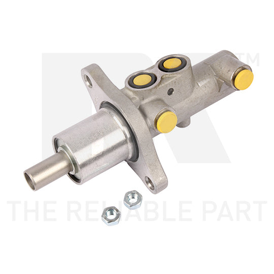 Nk Brake Master Cylinder to suit Ford