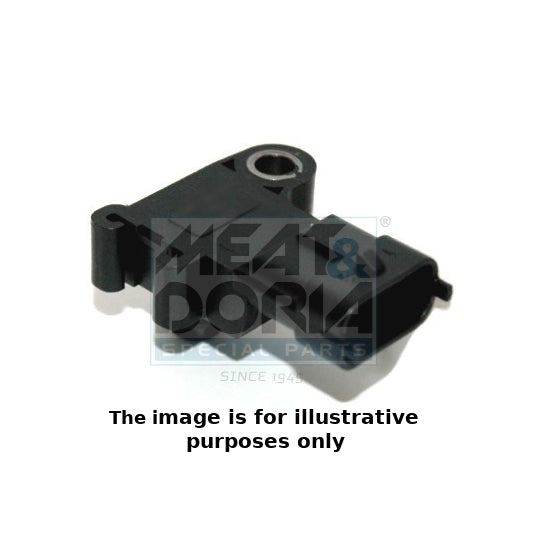 Meat & Doria Sensor, boost pressure to suit Ford, Mazda, Peugeot