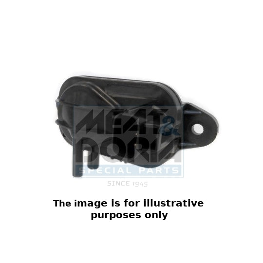 Meat & Doria Sensor, exhaust pressure to suit Ford, Mazda, Jaguar
