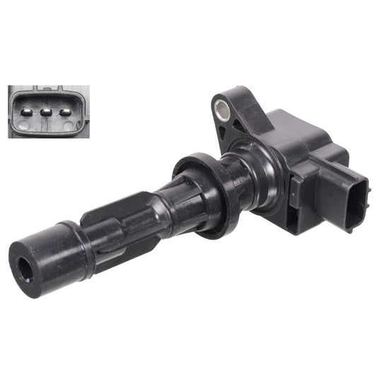 Swag Ignition coil to suit Mazda, Hitachi