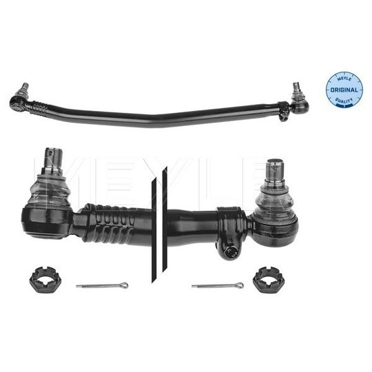 Meyle 836 040 0008 Centre Rod Assembly to suit Scania