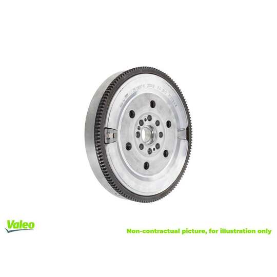 Valeo 836805 Flywheel to suit Ford
