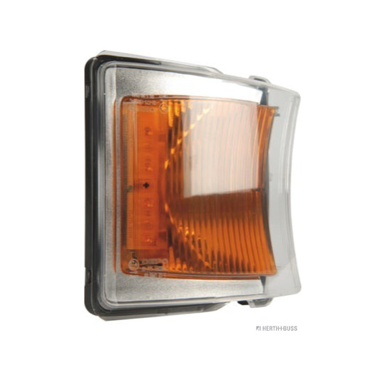 Herth+Buss Elparts Indicator to suit Scania
