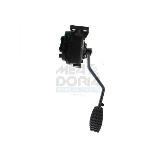 Meat & Doria Accelerator Pedal Kit to suit Fiat, Alfa Romeo, Lancia