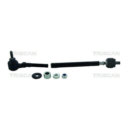 Triscan 8500 25304 Tie Rod to suit Renault